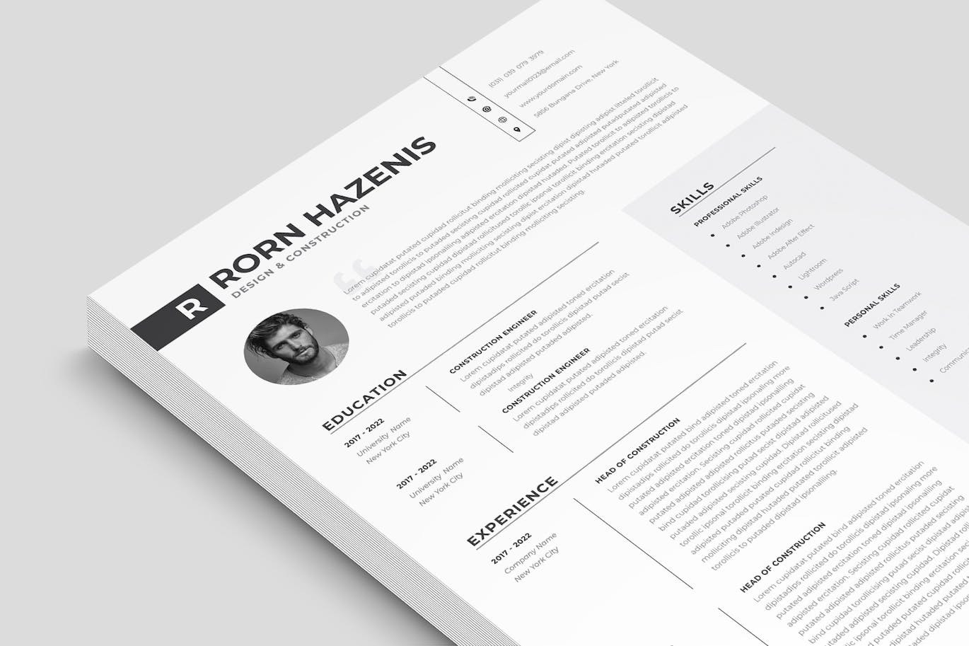 Curriculum - Image 2