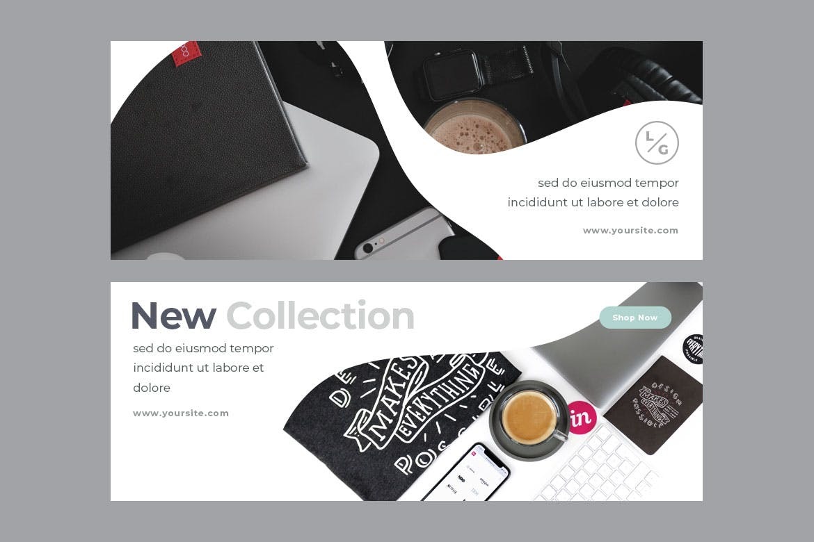 Product Facebook Cover - Image 3