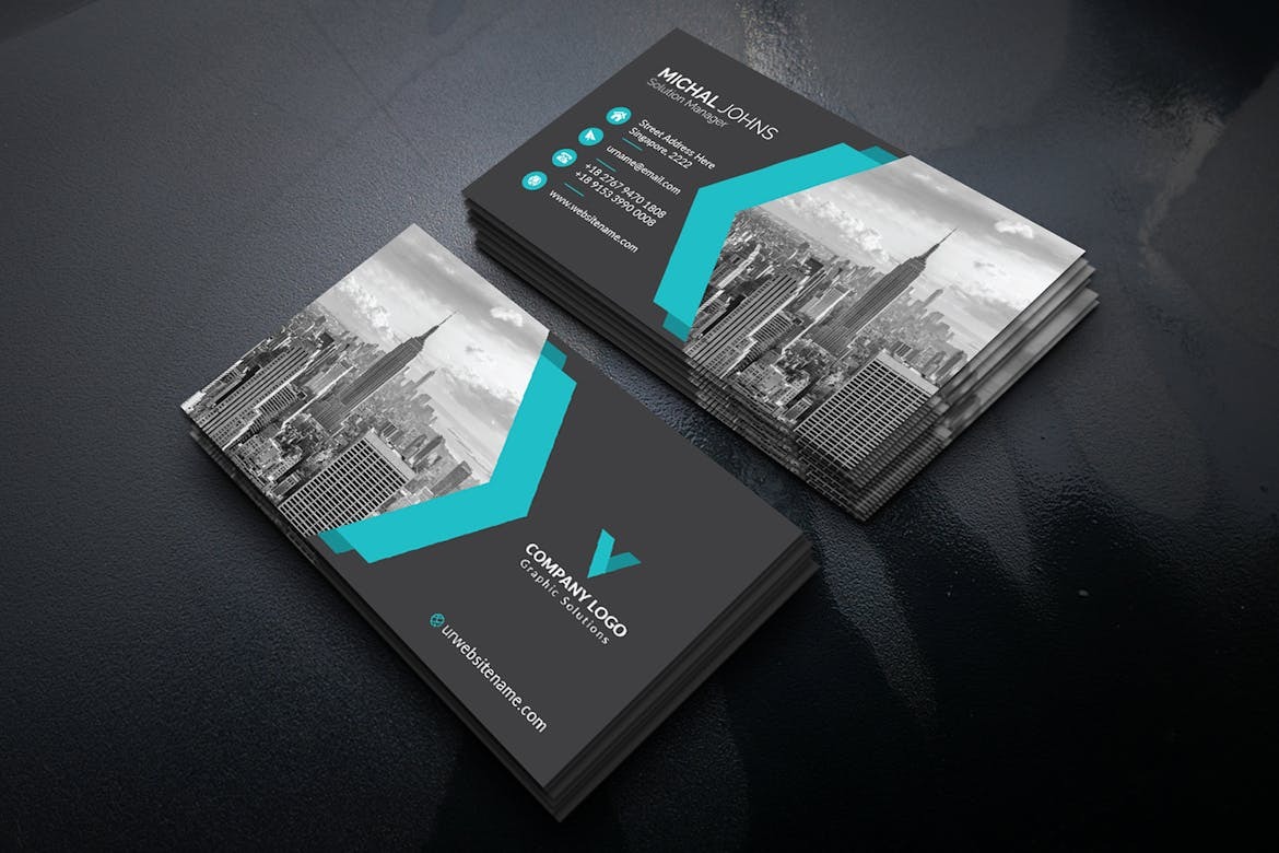 Business card - Image 5