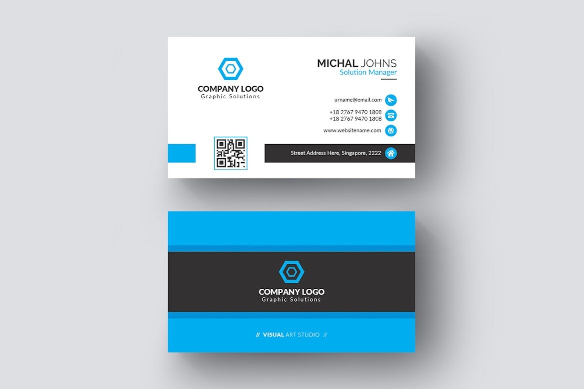 Business Card - Image 5