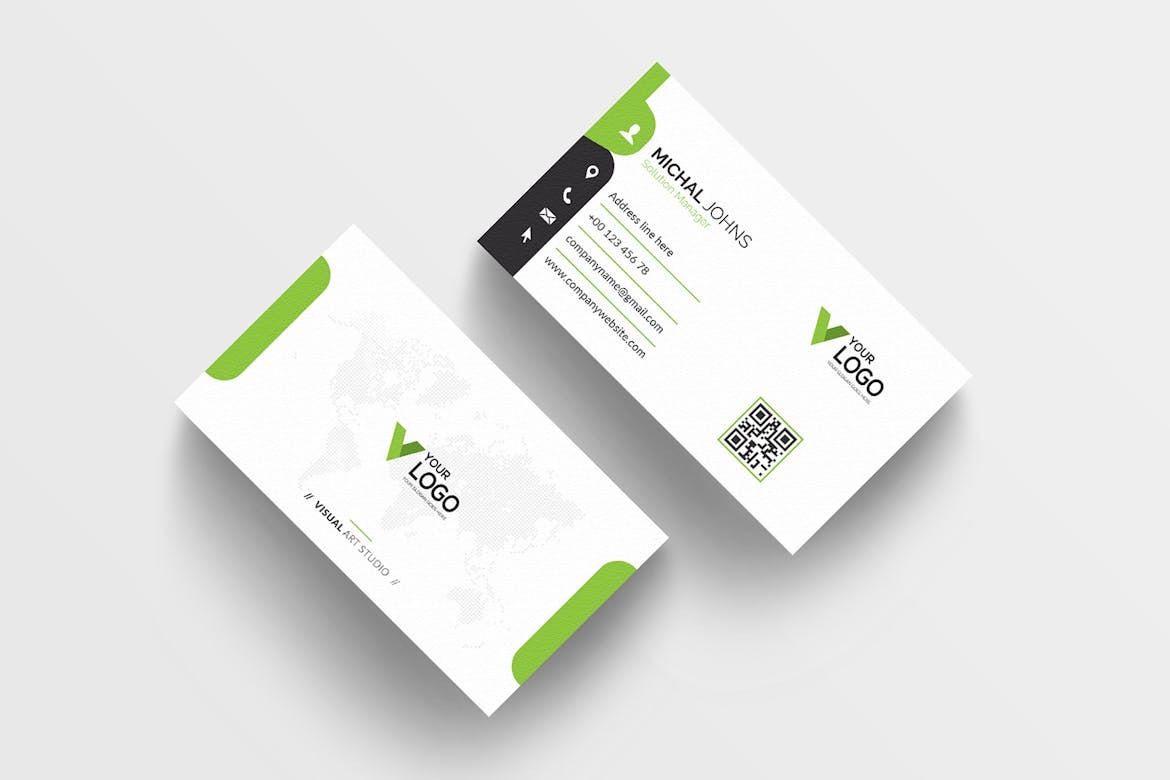 Business Card - Image 3