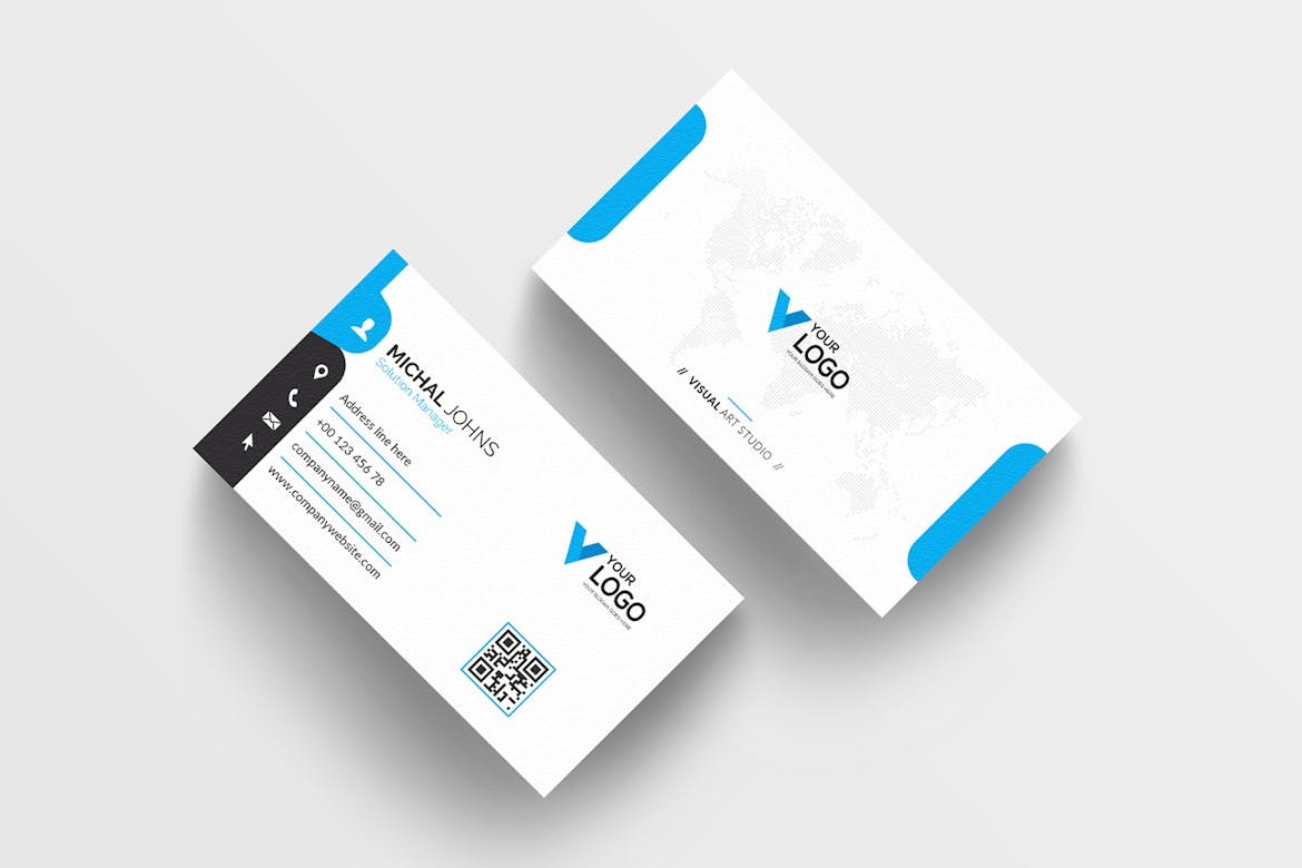 Business Card - Image 4