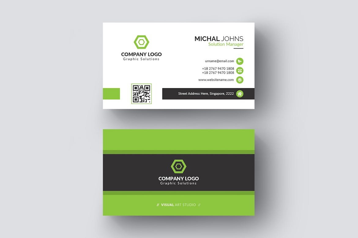 Business Card - Image 2