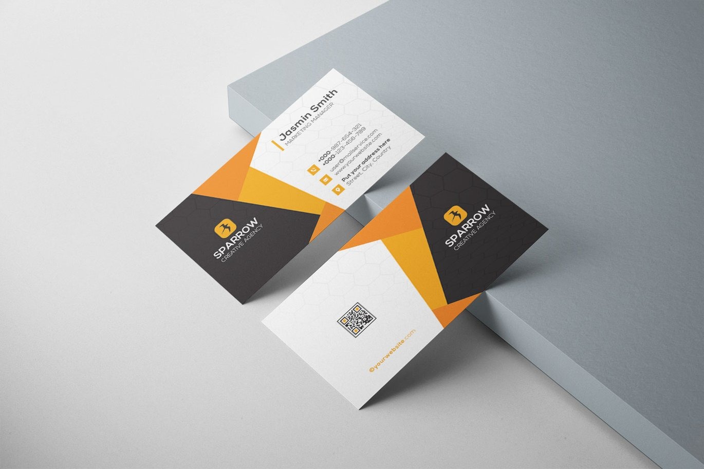 Business Card