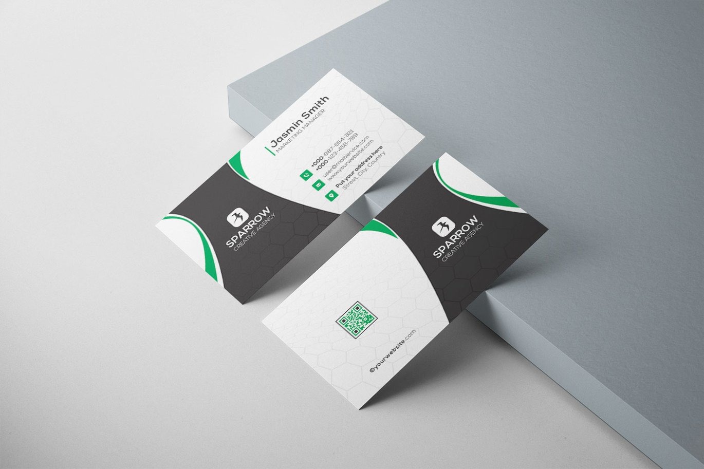 Business Card - Image 4