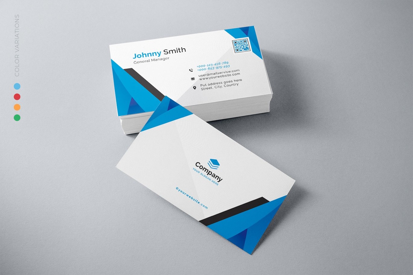 Business Card - Image 5