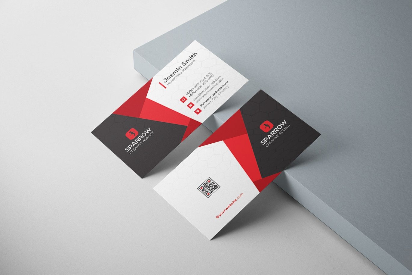 Business Card - Image 2