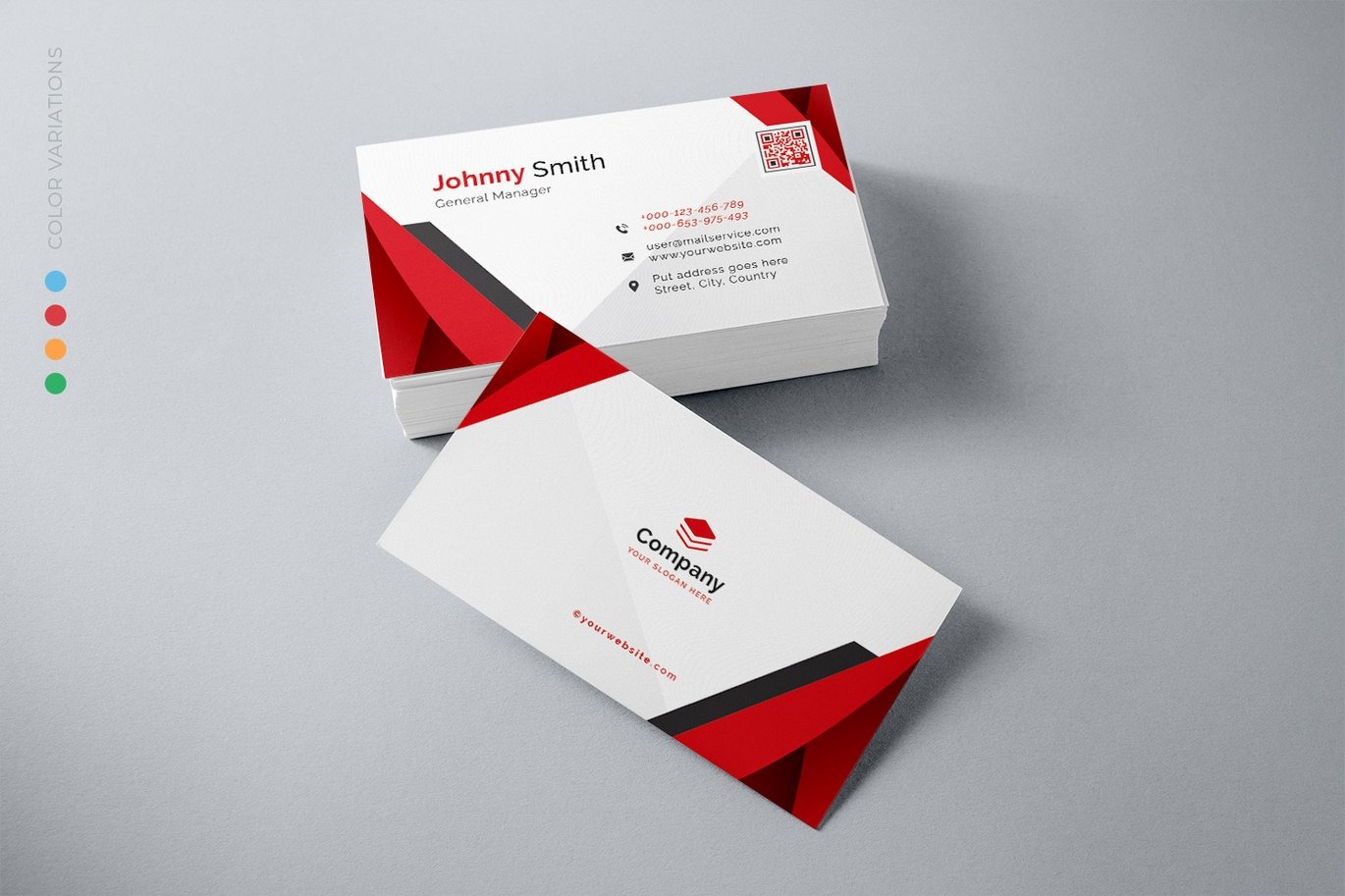 Business Card - Image 4