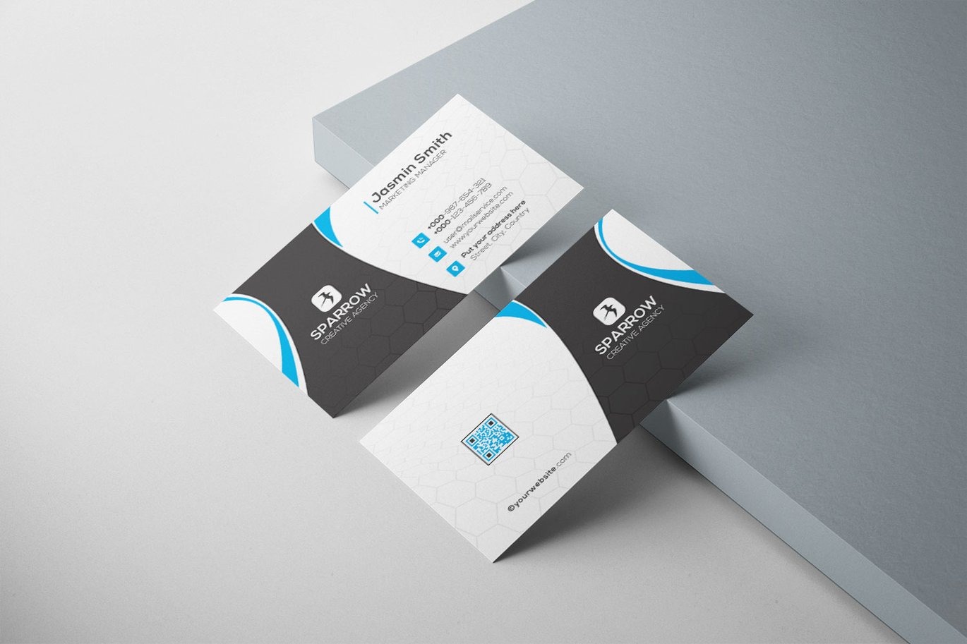 Business Card - Image 2