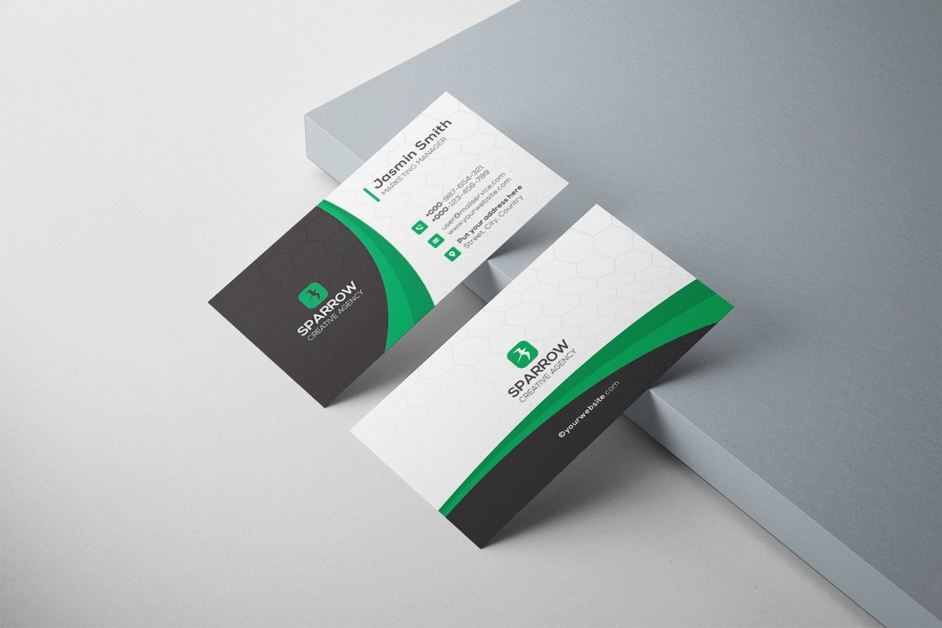 Business Card - Image 2