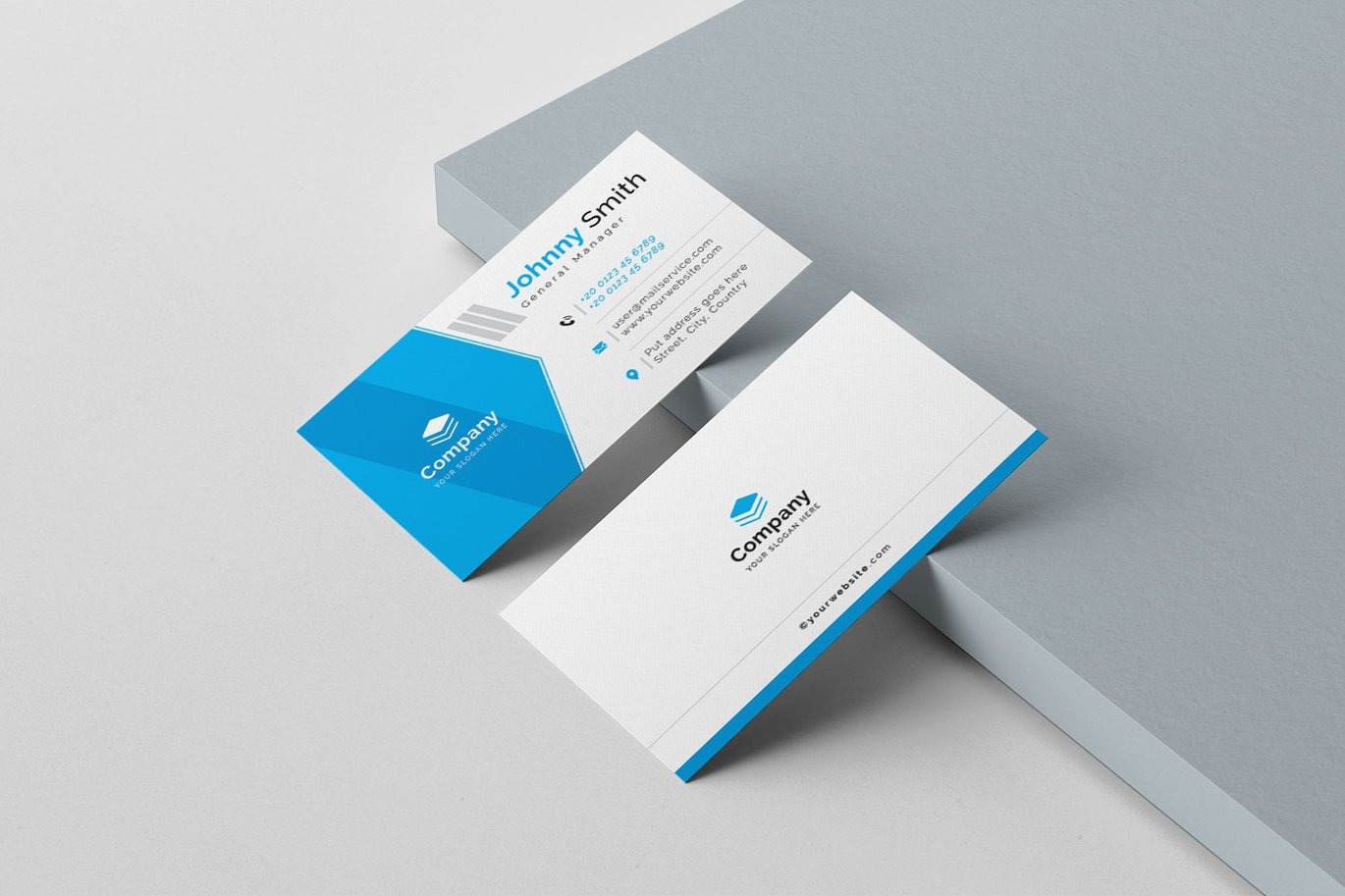 Business Card design - Image 4