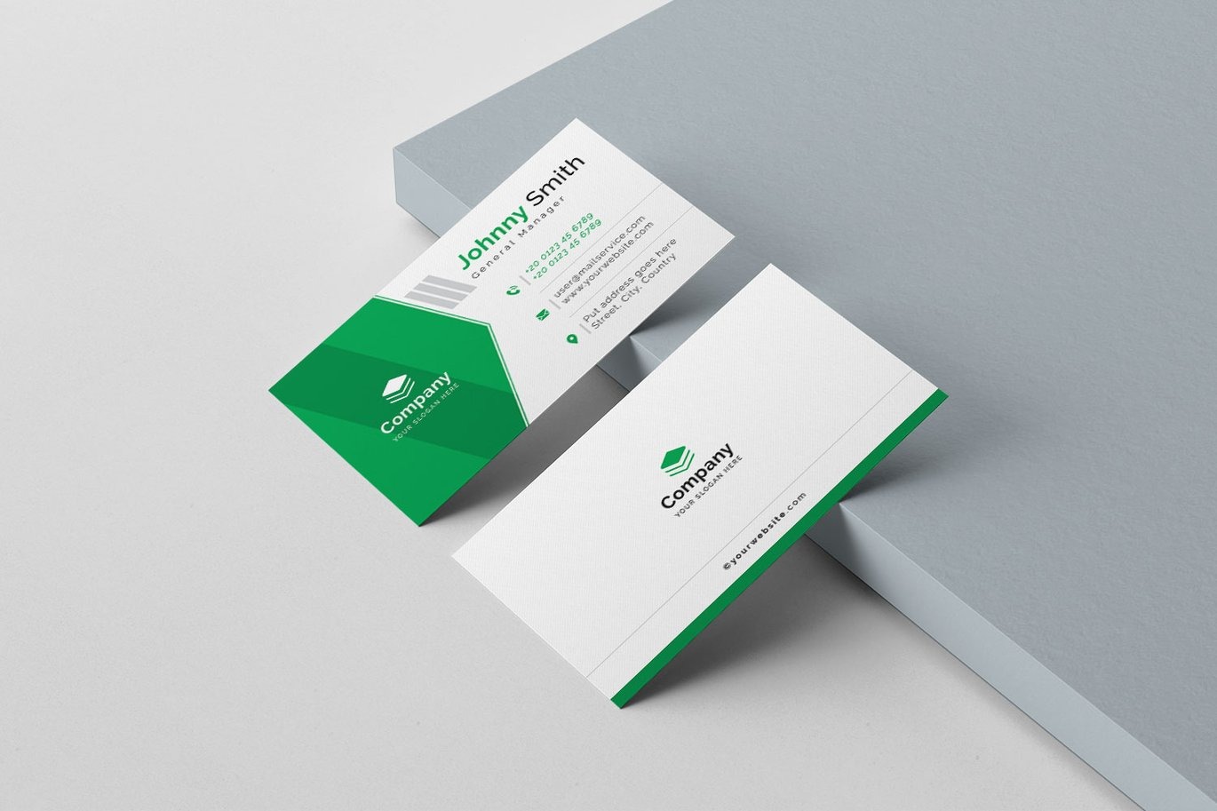 Business Card design - Image 3